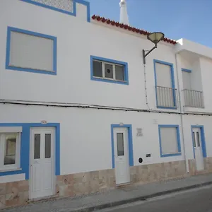  Séjour chez l'habitant Casa Boa Vista