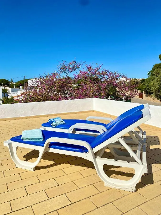 Villa Luci Praia Do Carvoeiro Lagoa  0*, Lagoa (Algarve)